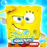 spongebob_squarepants_runner เกม