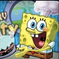 spongebob_tasty_pastry_party Pelit