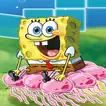 spongebob_word_blocks ゲーム