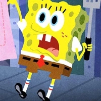 Spongebob Bạn Bị Sa Thải