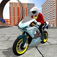 sports_bike_simulator_3d_2018 เกม