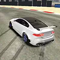 sports_car_drift ゲーム
