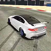 sports_car_drift เกม