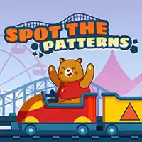 spot_the_patterns Игры