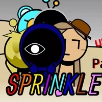 sprinkle_parasite_2 રમતો