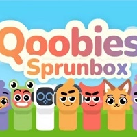 sprunbox_qoobies Игры