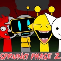 sprunci_phase_2 เกม