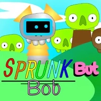 sprunk_but_bob Παιχνίδια