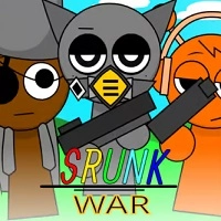 sprunk_war Jogos