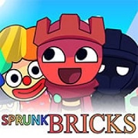 sprunkbricks Ігри