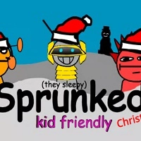 sprunked_20_fe_christmas Juegos