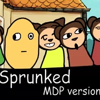 sprunked_mdp_version Gry