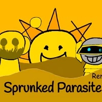 sprunked_parasite_remake Spellen