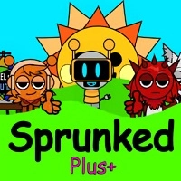 sprunked_plus Juegos