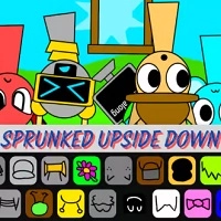 sprunked_upside_down Igre