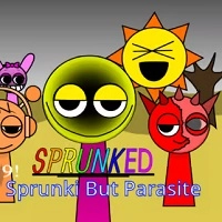 sprunked_x_sprunki_but_its_parasite ゲーム