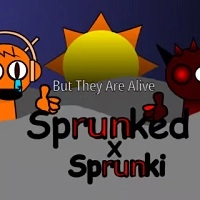 sprunked_x_sprunki_but_they_all_alive Mängud