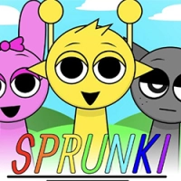 Sprunki Igre