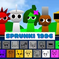 Sprunki 1996