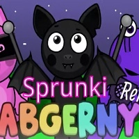 sprunki_abgerny_retake Oyunlar