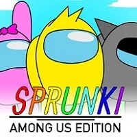 Sprunki edice Among Us