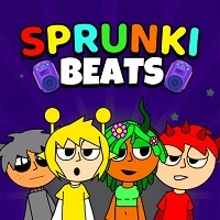 sprunki_beats Pelit