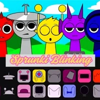 sprunki_blinking Spiele