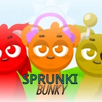 sprunki_bunky Hry