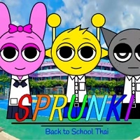 sprunki_but_back_to_school_thailand Igre