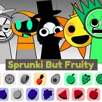 sprunki_but_fruity ಆಟಗಳು