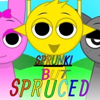 sprunki_but_spruced Igre