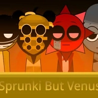 sprunki_but_venus Spellen