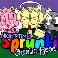 sprunki_chaotic_good_night_time თამაშები