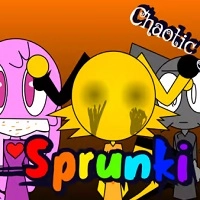 sprunki_chaotic_good_parasite ゲーム