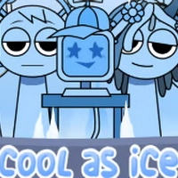 sprunki_cool_as_ice_2 Тоглоомууд