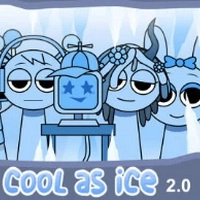 sprunki_cool_as_ice_original_20 เกม