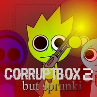 sprunki_corruptbox_2 Oyunlar