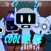 sprunki_corruptbox_cool_as_ice Lojëra