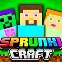 sprunki_craft રમતો