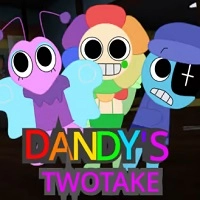 sprunki_dandys_twotake Giochi