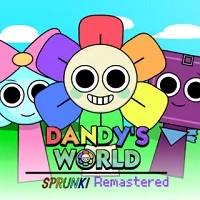 sprunki_dandys_world_remastered игри