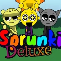 sprunki_deluxe Խաղեր