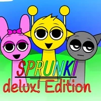 sprunki_deluxe_edition Тоглоомууд