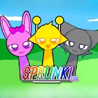 sprunki_dx ಆಟಗಳು