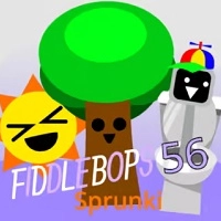 sprunki_fiddlebops_56 ಆಟಗಳು