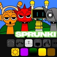 sprunki_funier Giochi