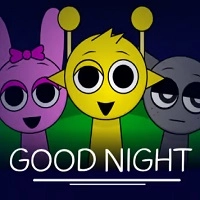 sprunki_good_night Spil