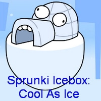 Sprunki Icebox: Cool As Ice