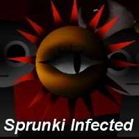 sprunki_infected Lojëra