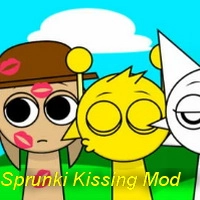 sprunki_kissing_mod Ігри